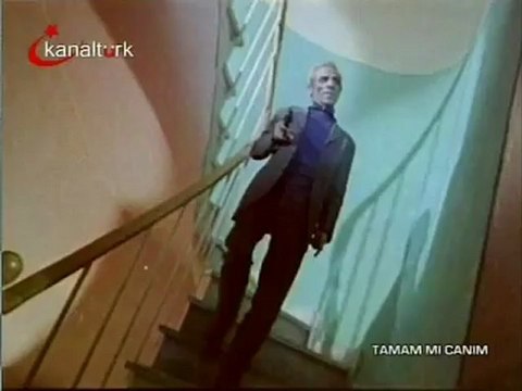 Fıstık Gibi (1970) Fragman Sadri Alışık - Yusuf Sezgin - Feri Cansel Sinematik.blogspot.com_8