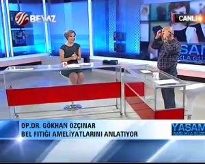 Yaşam Sağlıkla Güzel 02.11.2012