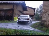 rallyes Monts Domes 2012 ES1