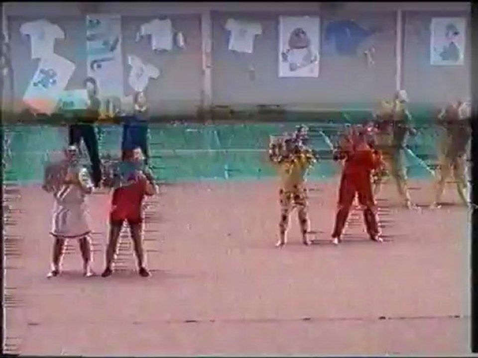 2002-05 fête des 10 ans (gymnaestrada 1999)