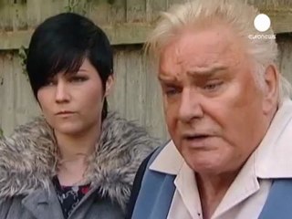 Caso Saville: arrestato comico Freddie Starr