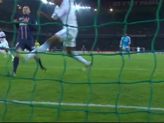 Résumé PSG-OM coupe de la ligue HIGHLIGHTS