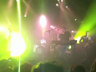 Interview de The Popopopops au festival I'm From Rennes