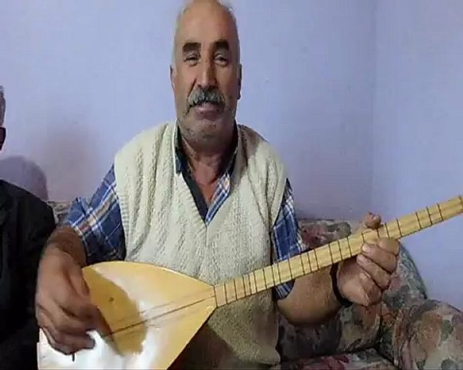 SİNOP TÜRKELİ ÇATAKÖRENCİK KÖY ESKİ MUHTARI İZET ŞENTÜRK