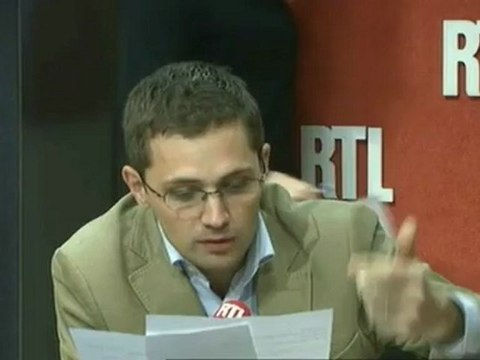 Pourquoi la politique de François Hollande inquiète les Allemands ?