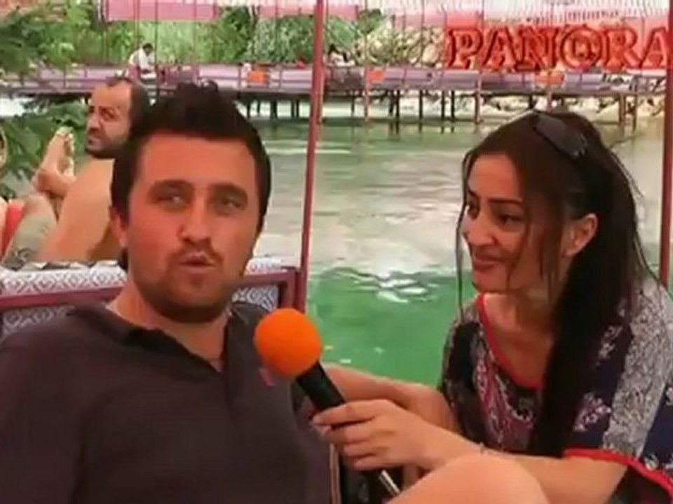 Panorama Piknik - Dimçayı - Alanya