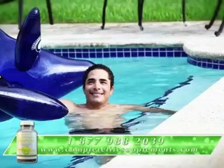 Complete Life Supplements