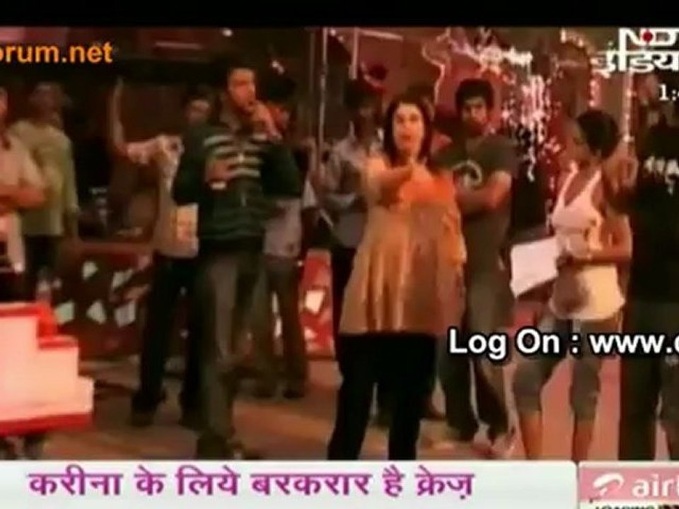 Kareena Ke Deewane !