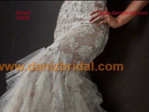 Jovani 72635 Prom Dress