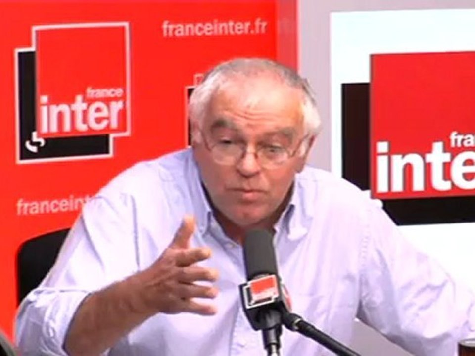 Laurent Davezies, Professeur au CNAM
