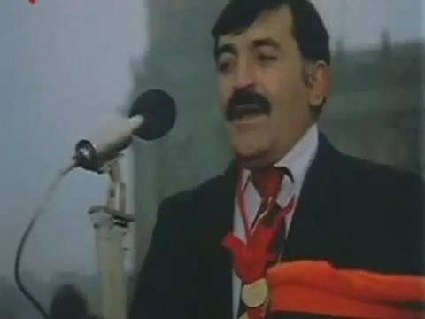 ALMANYA ACI VATAN - PART 9