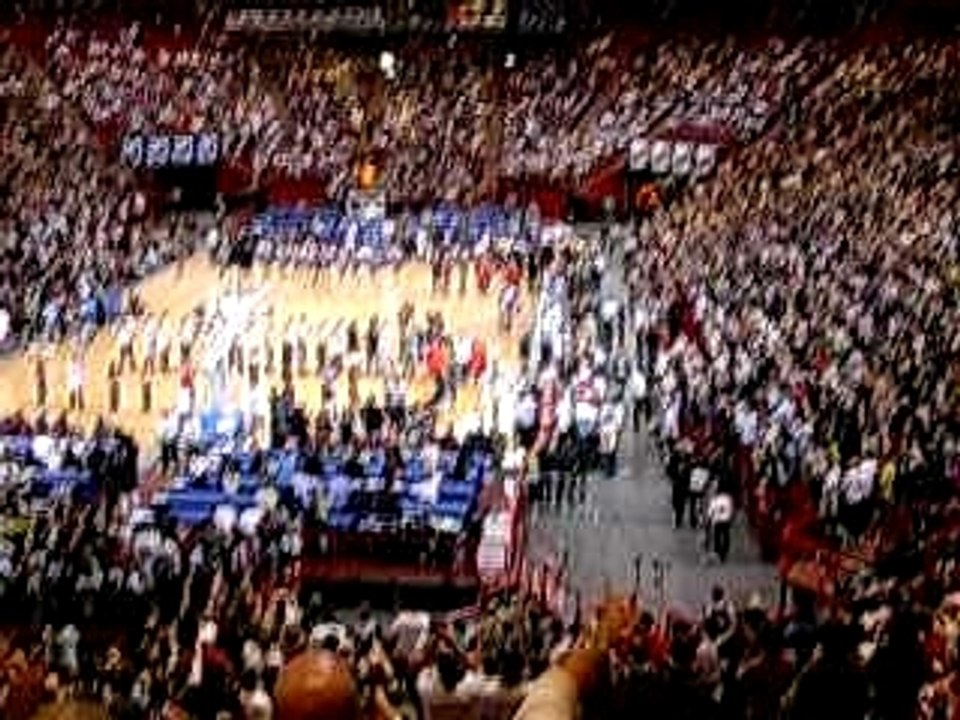 NBA Europe Live 2006 Bercy