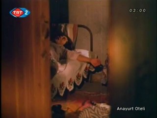 ANAYURT OTELİ- MACİT KOPER-ŞAHİKA TEKAND _part 6