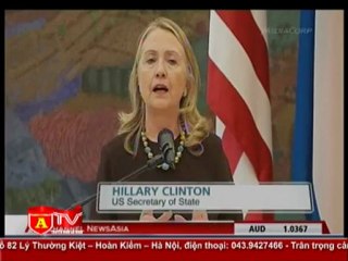 ANTĐ -  Hoa Kỳ kêu gọi thay đổi ban lãnh đạo lực lượng đối lập tại Syria