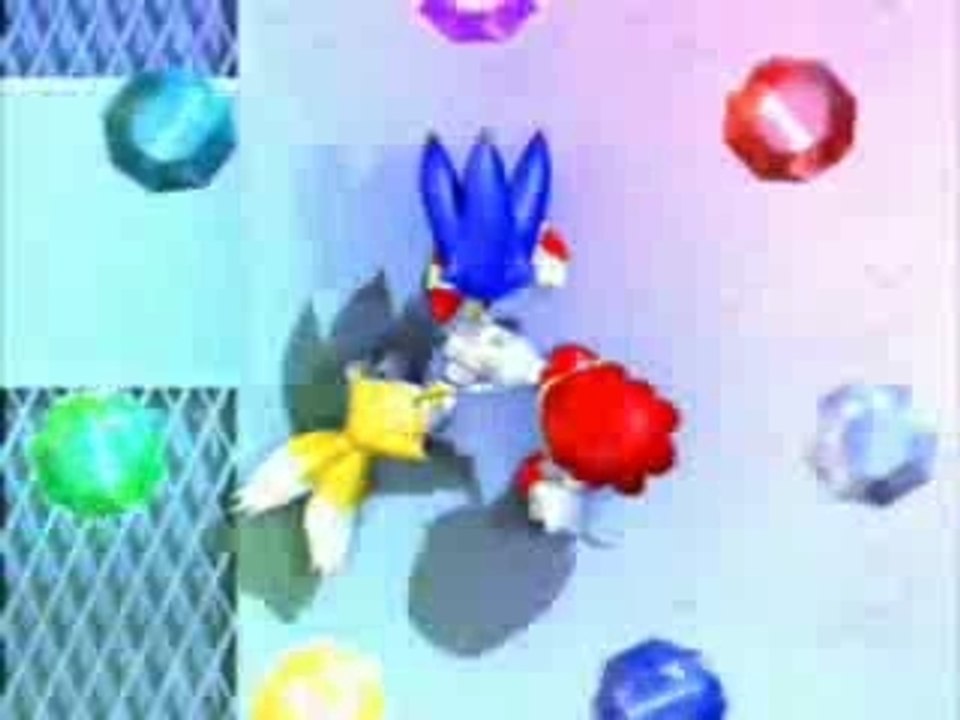 Super Sonic