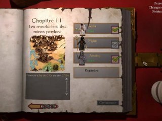 Magicka - 10 - Les aventures des ruines perdues