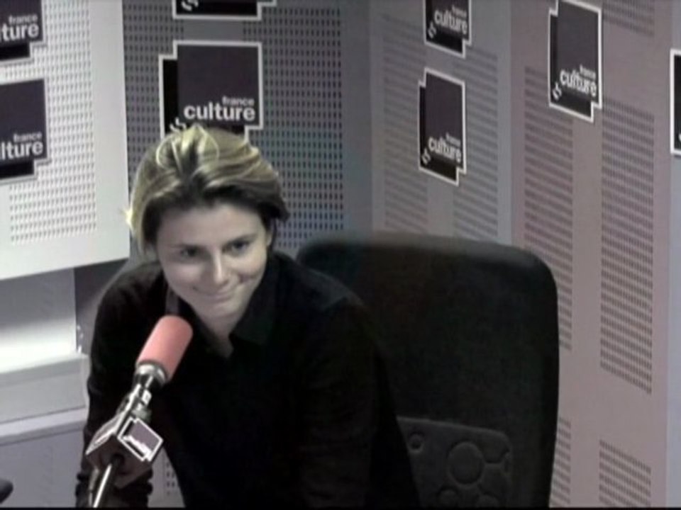 Les Matins - Caroline Fourest