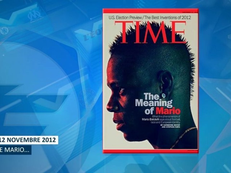 Foot Mercato - La revue de presse - 02 Novembre 2012