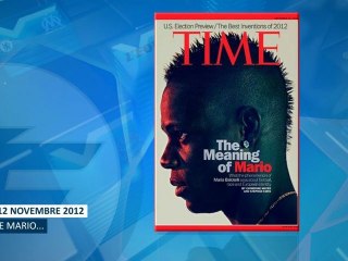 Foot Mercato - La revue de presse - 02 Novembre 2012