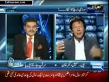 Imran Khan ... Views on Jahangir Tareen and his sugar mills (May 14, 2012)