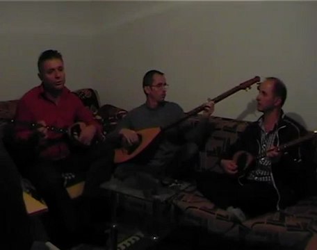 Xhadi Gashi & Avzi Maqkaj & Xhavit Krasniqi - dul po dvet sulltan hamiti.avi