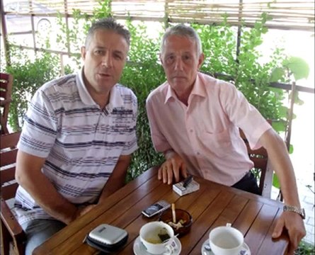 XHADI GASHI & NREC GOJANI OJ KOSOV OJ BUKUROSHE