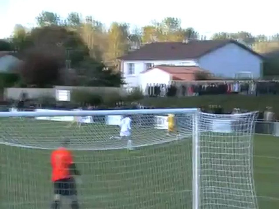 coupe de france : tour 6 : Niort St Liguaire contre Guéret