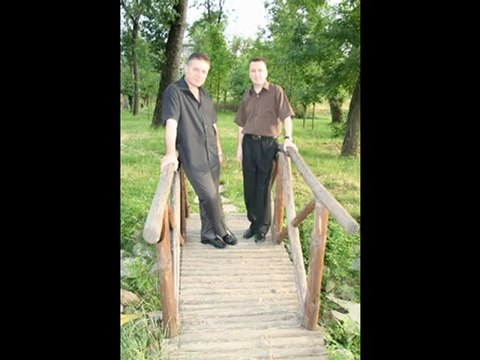XHADI GASHI&ARDIAN SHALA_KENG DASMASH_2010.wmv