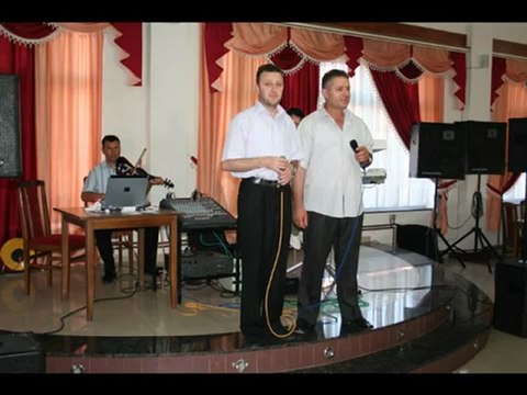 XHADI GASHI&ARDIAN SHALA_O DJAL I GEMIT.wmv