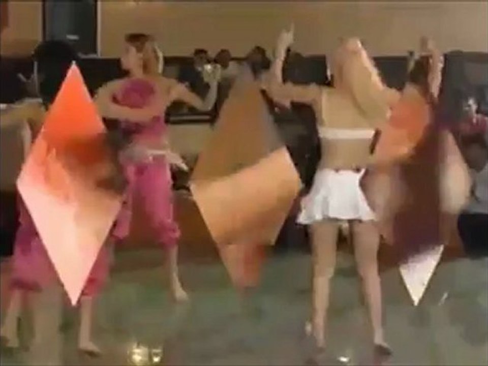 Club Turk Dancemix 3 (Dj Provoc )