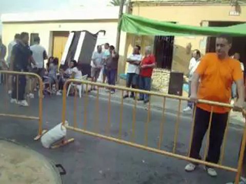 PAELLAS GIGANTES LA BAMBINA