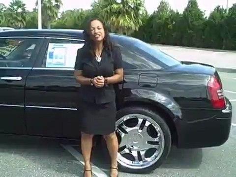 2005 Chrysler 300C - Greenway Dodge Used Vehicles