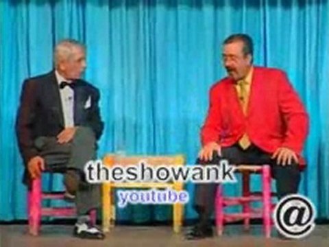 Nejat Uygur - Zamsalak (EN SEVİLEN BÖLÜMLERLE)_1