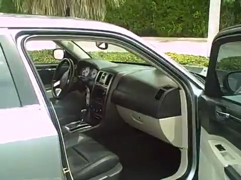 2006 Chrysler 300C SRT8