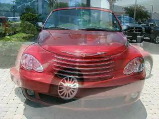 2006 Chrysler PT Cruiser  Orlando FL