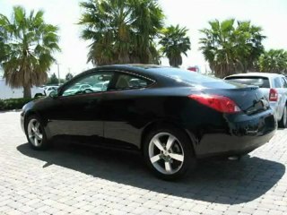 2006 Pontiac G6  Orlando FL