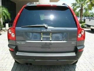 2006 Volvo XC90  Orlando FL