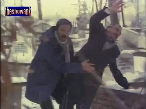 KAHREDEN KURŞUN - Bulut Aras - Nazan Saatçi _part 28