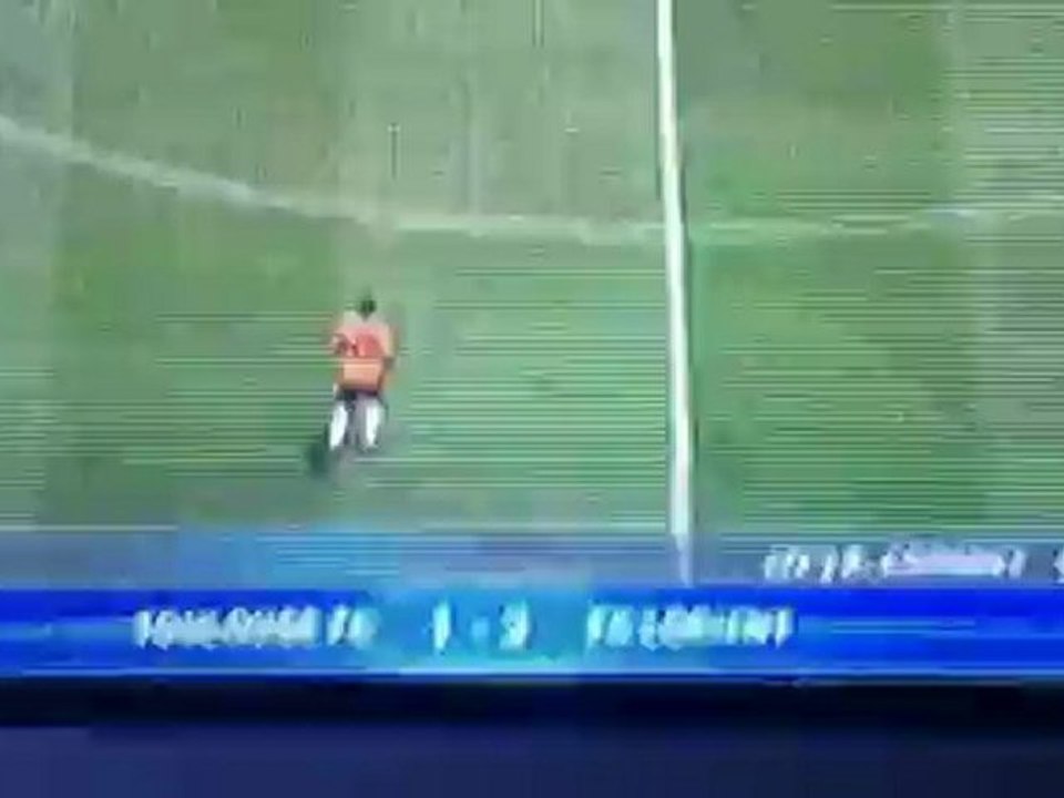 Arbitrage LnP Match n° : 2587306