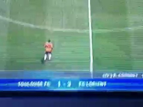 Arbitrage LnP Match n° : 2587306