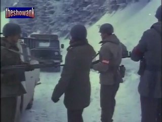 KAHREDEN KURŞUN - Bulut Aras - Nazan Saatçi _part 38