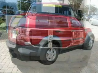 2007 Dodge Nitro  Orlando FL