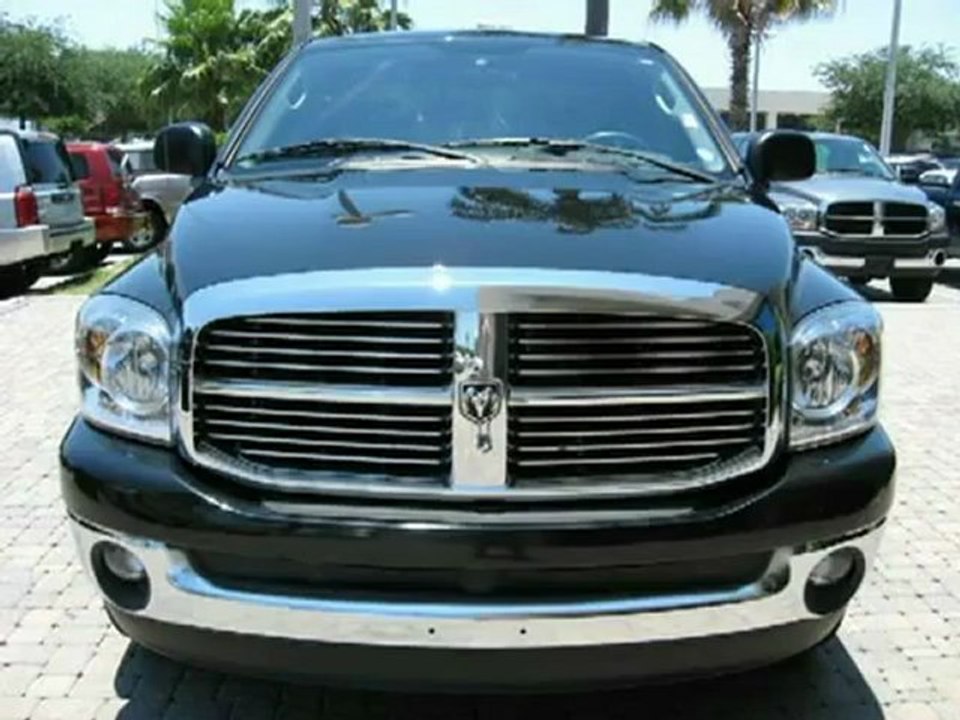 2007 Dodge Ram 1500  Orlando FL_2