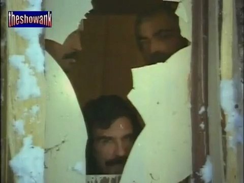 KAHREDEN KURŞUN - Bulut Aras - Nazan Saatçi _part 48