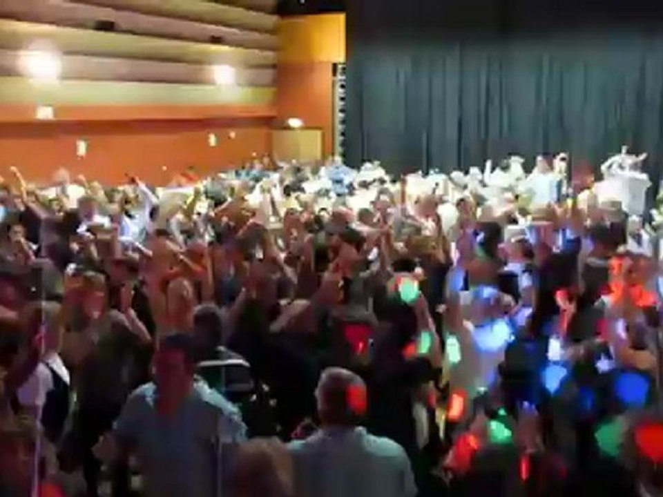 soirée année 80