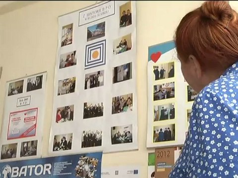 4 - Światełko w tunelu