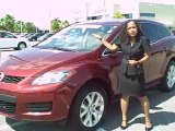 2007 Mazda CX-7 - Greenway Dodge Used Vehicles