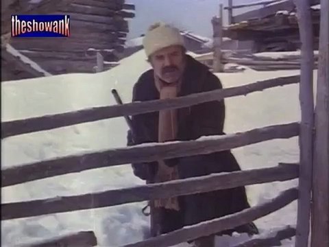 KAHREDEN KURŞUN - Bulut Aras - Nazan Saatçi _part 78