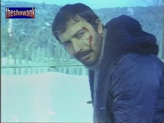 KAHREDEN KURŞUN - Bulut Aras - Nazan Saatçi _part 88