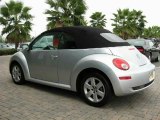 2007 Volkswagen New Beetle Convertible  Orlando FL